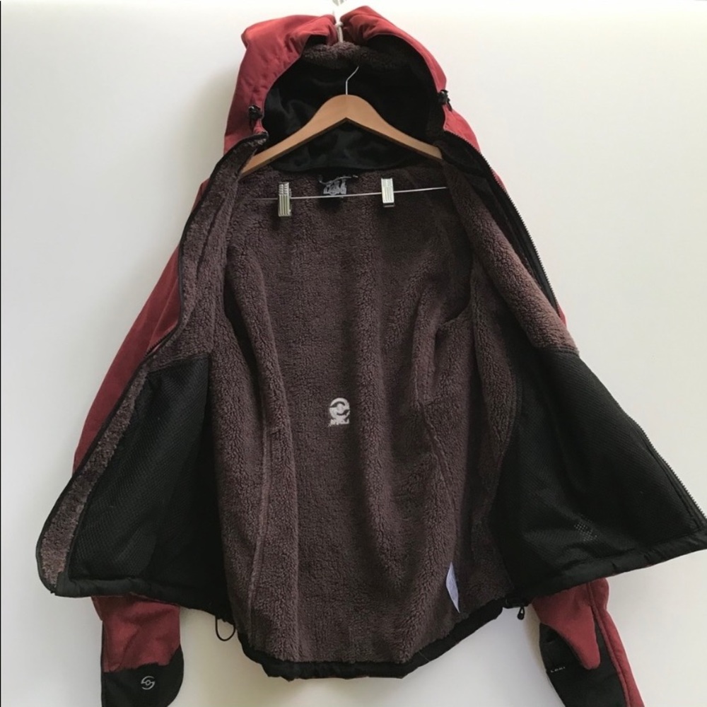 Ladies Loki Jacket - image 6